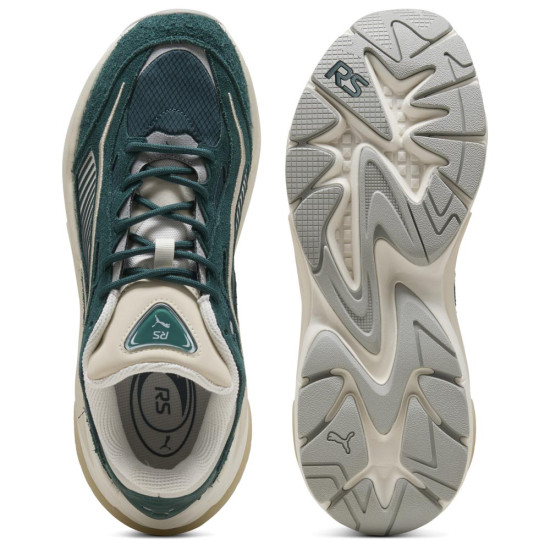 Puma RS Surge Hairy Suede